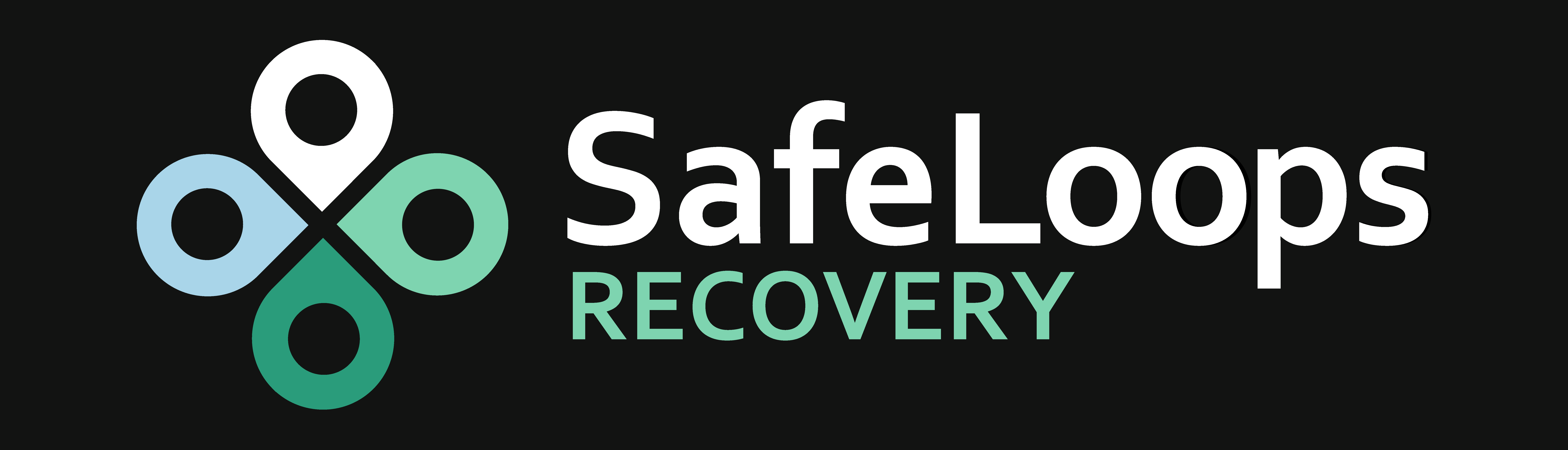 SafeLoops Recovery Logo